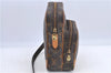 Authentic Louis Vuitton Monogram Amazone Shoulder Cross Bag M45236 Junk H9045