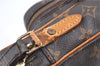 Authentic Louis Vuitton Monogram Amazone Shoulder Cross Bag M45236 Junk H9045