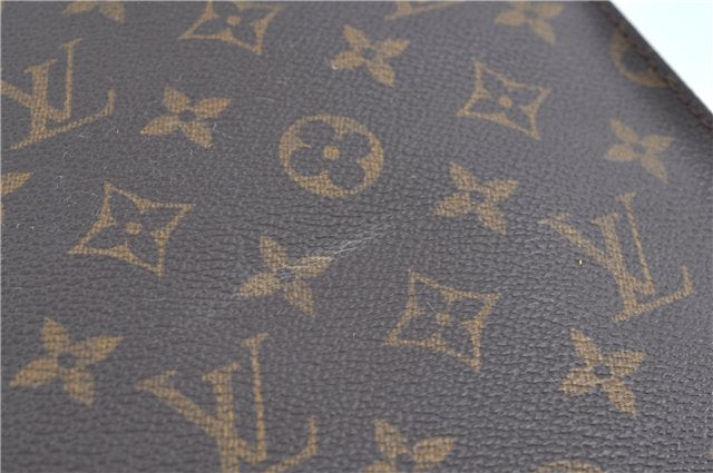 Authentic Louis Vuitton Monogram Musette Shoulder Cross Body Bag M51256 LV H9057