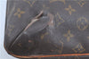 Authentic Louis Vuitton Monogram Musette Shoulder Cross Body Bag M51256 LV H9057