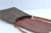 Authentic Louis Vuitton Monogram Musette Shoulder Cross Body Bag M51256 LV H9057