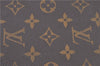 Authentic Louis Vuitton Monogram Agenda GM Day Planner Cover R20106 LV H9060