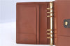 Authentic Louis Vuitton Monogram Agenda GM Day Planner Cover R20106 LV H9060