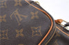 Authentic Louis Vuitton Monogram Amazone Shoulder Cross Body Bag M45236 LV H9079