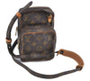 Auth Louis Vuitton Monogram Mini Amazone Shoulder Cross Body Bag M45238 LV H9100