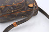 Auth Louis Vuitton Monogram Mini Amazone Shoulder Cross Body Bag M45238 LV H9100