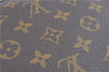 Auth Louis Vuitton Monogram Saint Germain Shoulder Cross Bag M51207 LV H9102