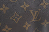 Authentic Louis Vuitton Monogram Keepall 50 Boston Bag M41426 LV H9108