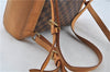 Authentic Louis Vuitton Damier Arlequin Backpack N99038 LV H9128