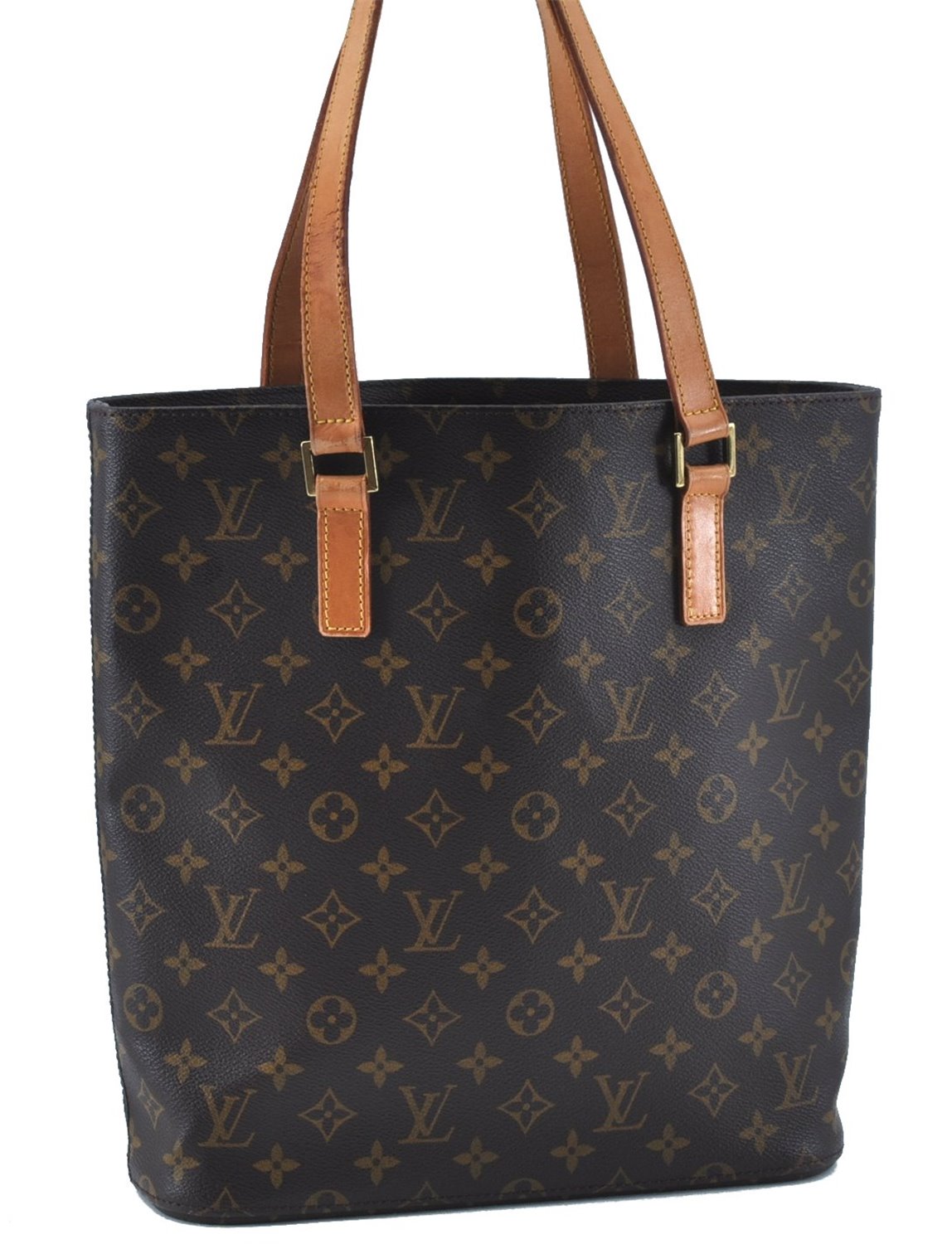 Authentic Louis Vuitton Monogram Vavin GM Shoulder Tote Bag M51170 LV H9130