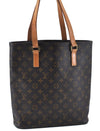 Authentic Louis Vuitton Monogram Vavin GM Shoulder Tote Bag M51170 LV H9130