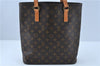 Authentic Louis Vuitton Monogram Vavin GM Shoulder Tote Bag M51170 LV H9130