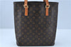 Authentic Louis Vuitton Monogram Vavin GM Shoulder Tote Bag M51170 LV H9130