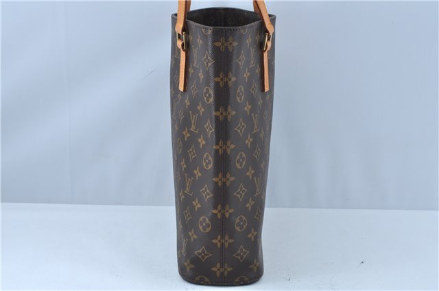 Authentic Louis Vuitton Monogram Vavin GM Shoulder Tote Bag M51170 LV H9130
