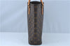 Authentic Louis Vuitton Monogram Vavin GM Shoulder Tote Bag M51170 LV H9130
