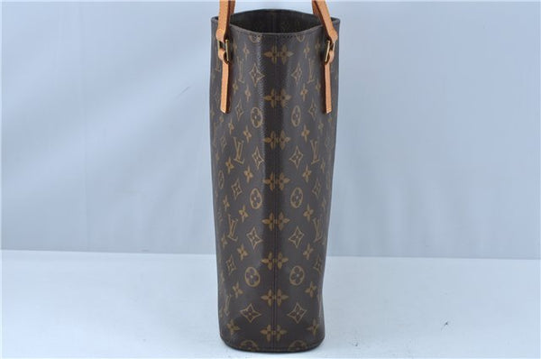 Authentic Louis Vuitton Monogram Vavin GM Shoulder Tote Bag M51170 LV H9130