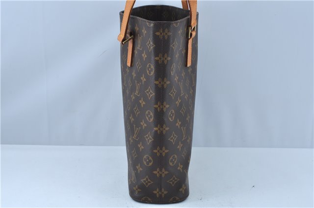 Authentic Louis Vuitton Monogram Vavin GM Shoulder Tote Bag M51170 LV H9130