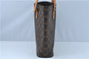 Authentic Louis Vuitton Monogram Vavin GM Shoulder Tote Bag M51170 LV H9130