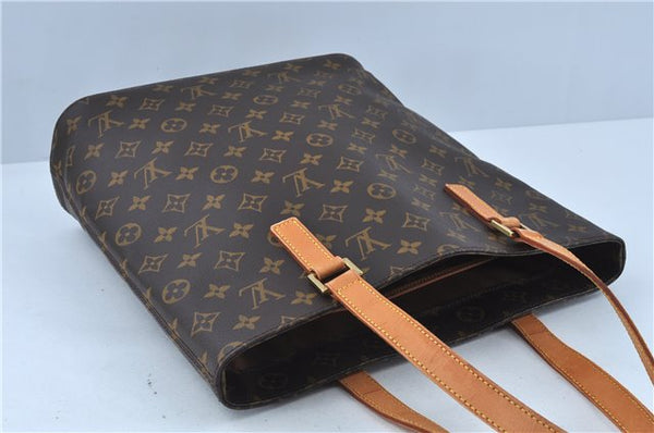 Authentic Louis Vuitton Monogram Vavin GM Shoulder Tote Bag M51170 LV H9130