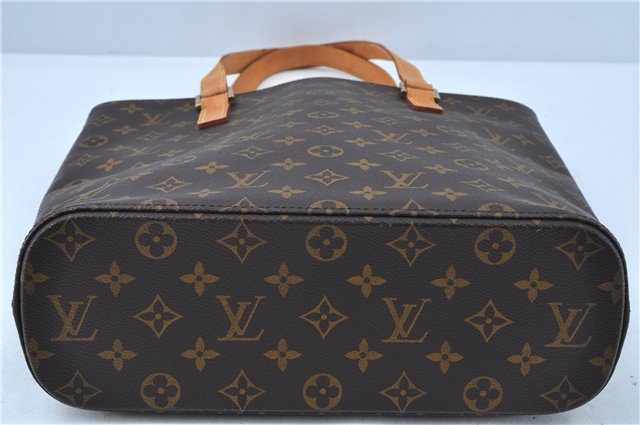 Authentic Louis Vuitton Monogram Vavin GM Shoulder Tote Bag M51170 LV H9130