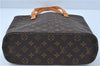 Authentic Louis Vuitton Monogram Vavin GM Shoulder Tote Bag M51170 LV H9130