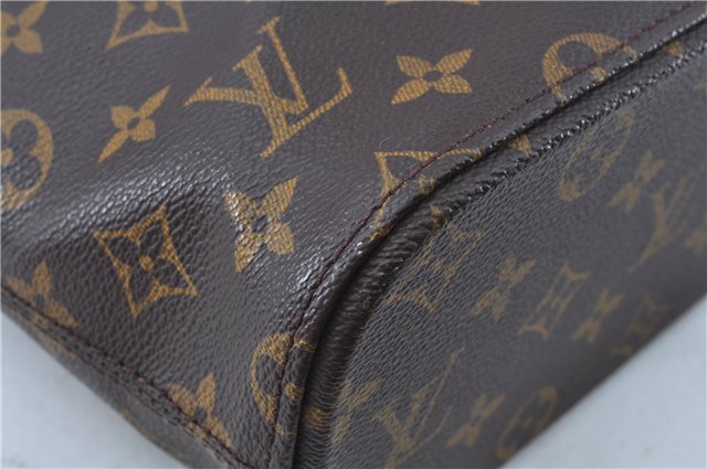 Authentic Louis Vuitton Monogram Vavin GM Shoulder Tote Bag M51170 LV H9130