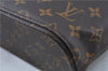 Authentic Louis Vuitton Monogram Vavin GM Shoulder Tote Bag M51170 LV H9130