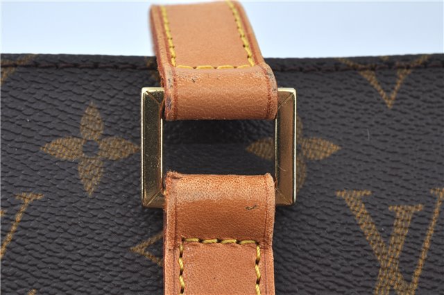 Authentic Louis Vuitton Monogram Vavin GM Shoulder Tote Bag M51170 LV H9130