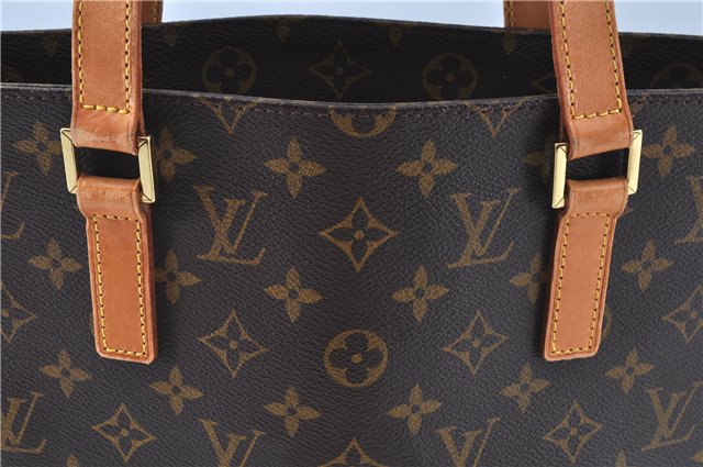 Authentic Louis Vuitton Monogram Vavin GM Shoulder Tote Bag M51170 LV H9130