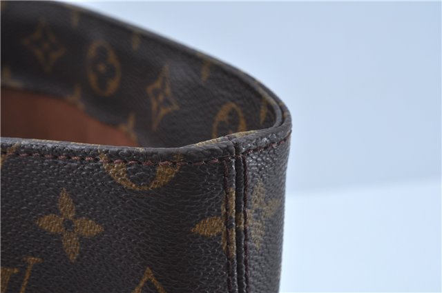 Authentic Louis Vuitton Monogram Vavin GM Shoulder Tote Bag M51170 LV H9130