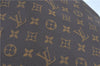 Authentic Louis Vuitton Monogram Vavin GM Shoulder Tote Bag M51170 LV H9130