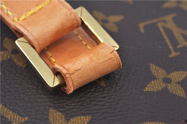 Authentic Louis Vuitton Monogram Vavin GM Shoulder Tote Bag M51170 LV H9130