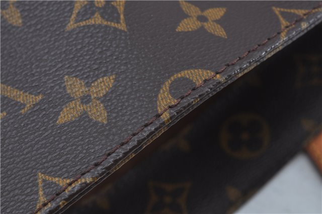 Authentic Louis Vuitton Monogram Vavin GM Shoulder Tote Bag M51170 LV H9130