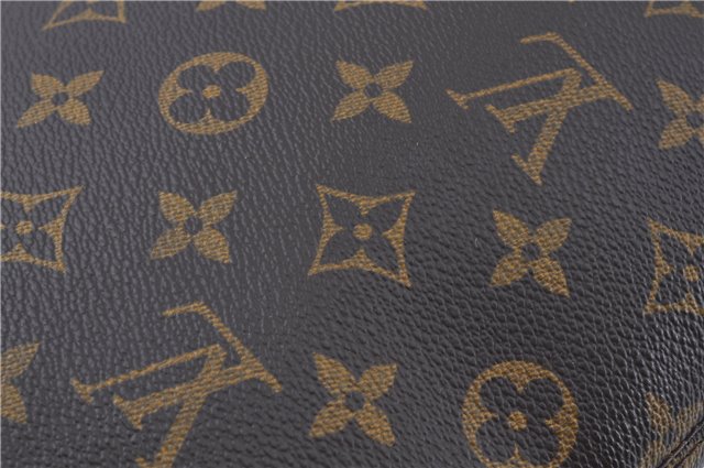 Authentic Louis Vuitton Monogram Vavin GM Shoulder Tote Bag M51170 LV H9130