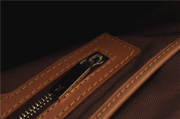 Authentic Louis Vuitton Monogram Vavin GM Shoulder Tote Bag M51170 LV H9130