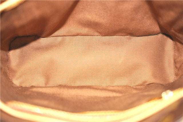 Authentic Louis Vuitton Monogram Vavin GM Shoulder Tote Bag M51170 LV H9130