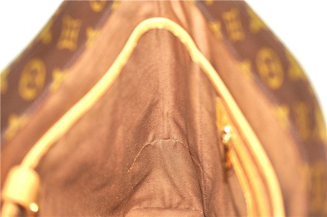 Authentic Louis Vuitton Monogram Vavin GM Shoulder Tote Bag M51170 LV H9130