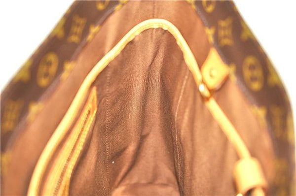 Authentic Louis Vuitton Monogram Vavin GM Shoulder Tote Bag M51170 LV H9130