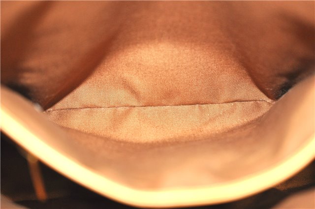 Authentic Louis Vuitton Monogram Vavin GM Shoulder Tote Bag M51170 LV H9130