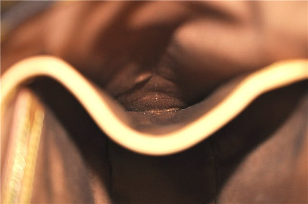 Authentic Louis Vuitton Monogram Vavin GM Shoulder Tote Bag M51170 LV H9130