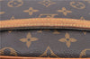 Auth Louis Vuitton Monogram Jeune Fille PM Shoulder Cross Bag M51227 LV H9141