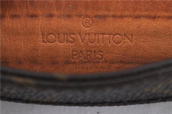 Authentic Louis Vuitton Monogram Danube Shoulder Cross Body Bag M45266 LV H9144