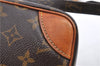 Authentic Louis Vuitton Monogram Danube Shoulder Cross Body Bag M45266 LV H9144