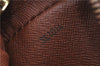 Authentic Louis Vuitton Monogram Danube Shoulder Cross Body Bag M45266 LV H9144