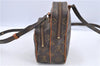 Auth Louis Vuitton Monogram Mini Amazone Shoulder Cross Body Bag M45238 LV H9155