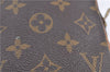 Auth Louis Vuitton Monogram Mini Amazone Shoulder Cross Body Bag M45238 LV H9155