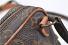 Auth Louis Vuitton Monogram Mini Amazone Shoulder Cross Body Bag M45238 LV H9155