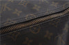 Authentic Louis Vuitton Monogram Keepall 50 Boston Bag M41426 LV H9160