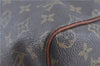 Authentic Louis Vuitton Monogram Speedy 30 Hand Bag M41526 LV Junk H9167