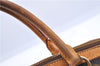 Authentic Louis Vuitton Monogram Tivoli PM Hand Bag M40143 LV H9178